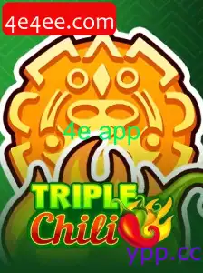 TripleChili